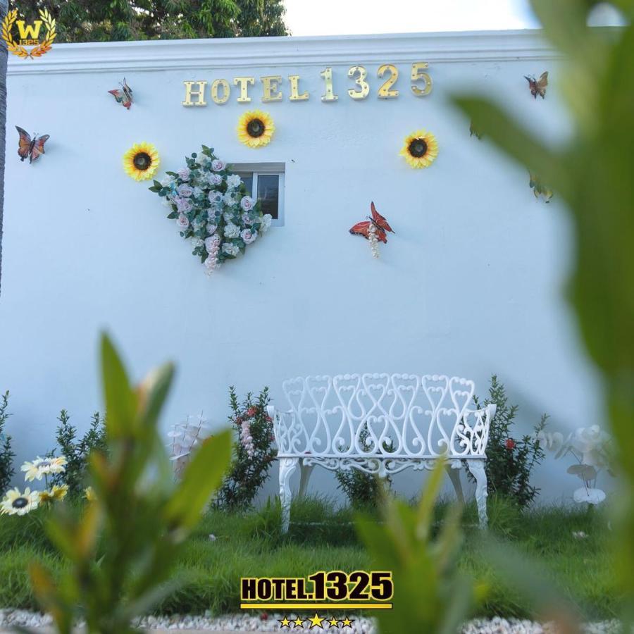 Hotel1325 Бани Экстерьер фото