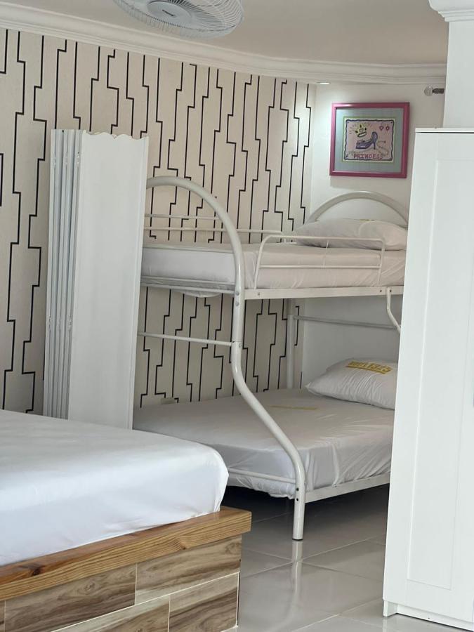 Hotel1325 Бани Экстерьер фото