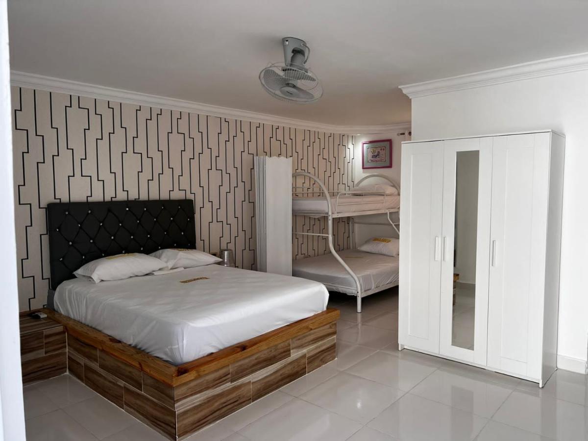 Hotel1325 Бани Экстерьер фото